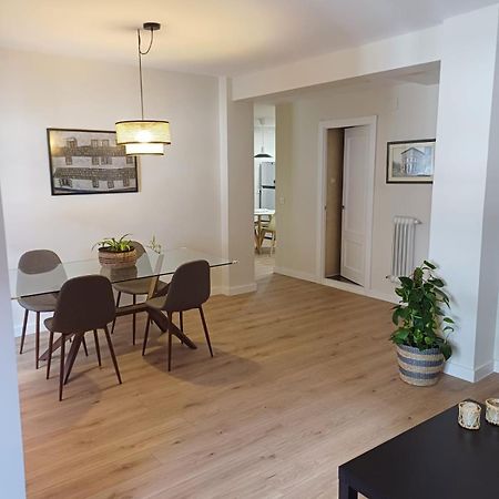 La Palentina Apartment Palencia Bagian luar foto